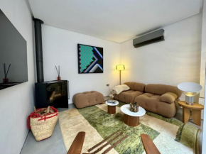 Riad Ziya - Private only 2mins de Jamal El Fna